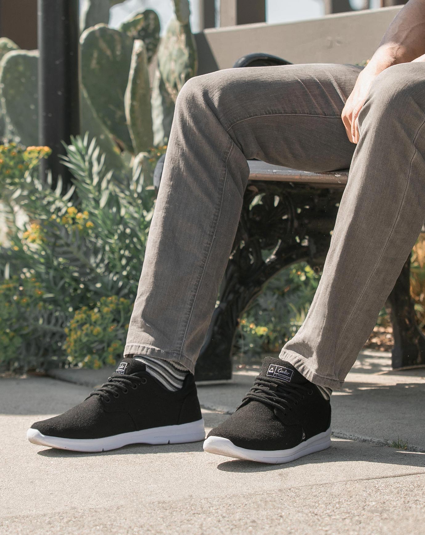 THE DAILY WOOL SHOE Image Thumbnail 1