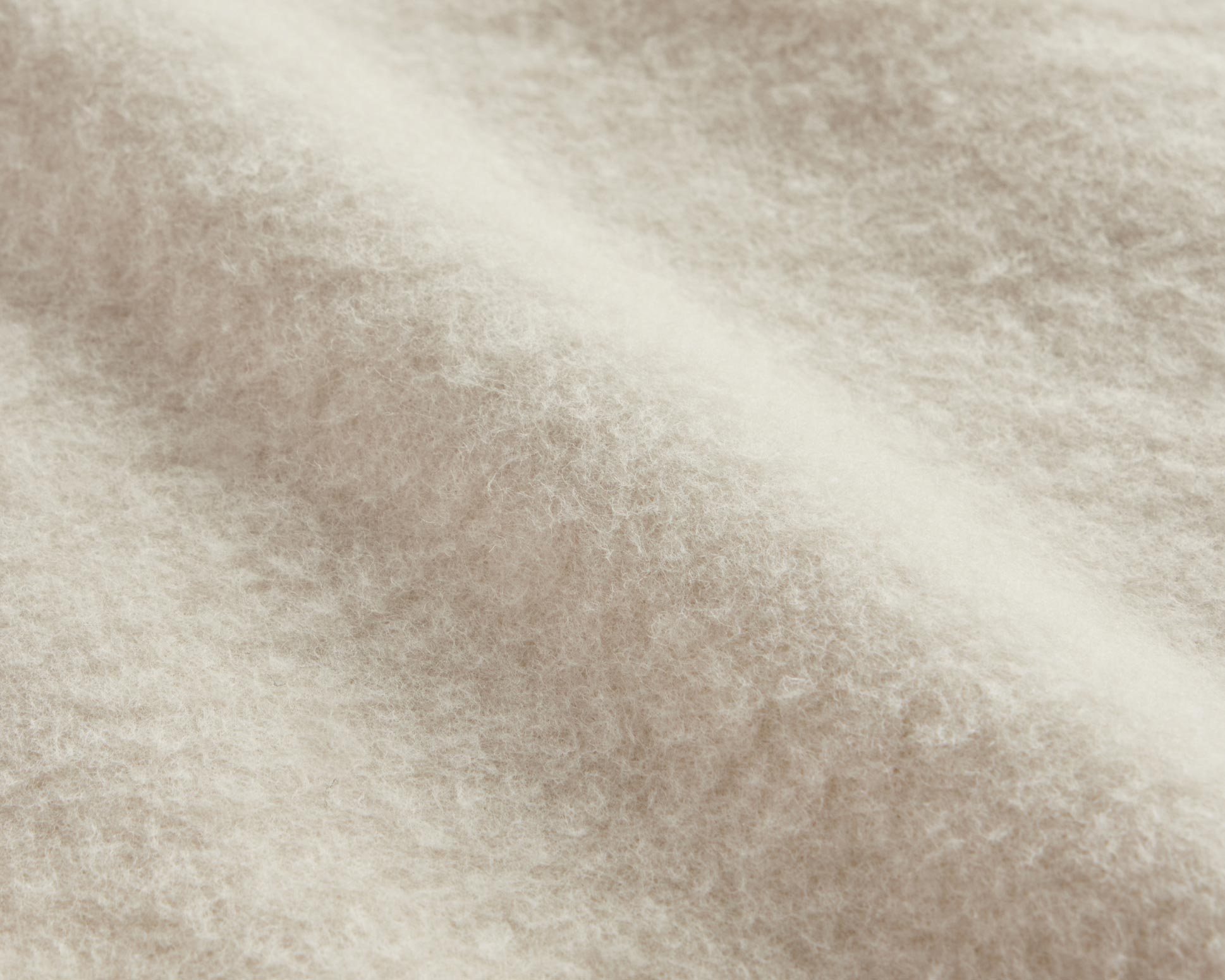 Famously Soft Cloud Fleece Fabrication