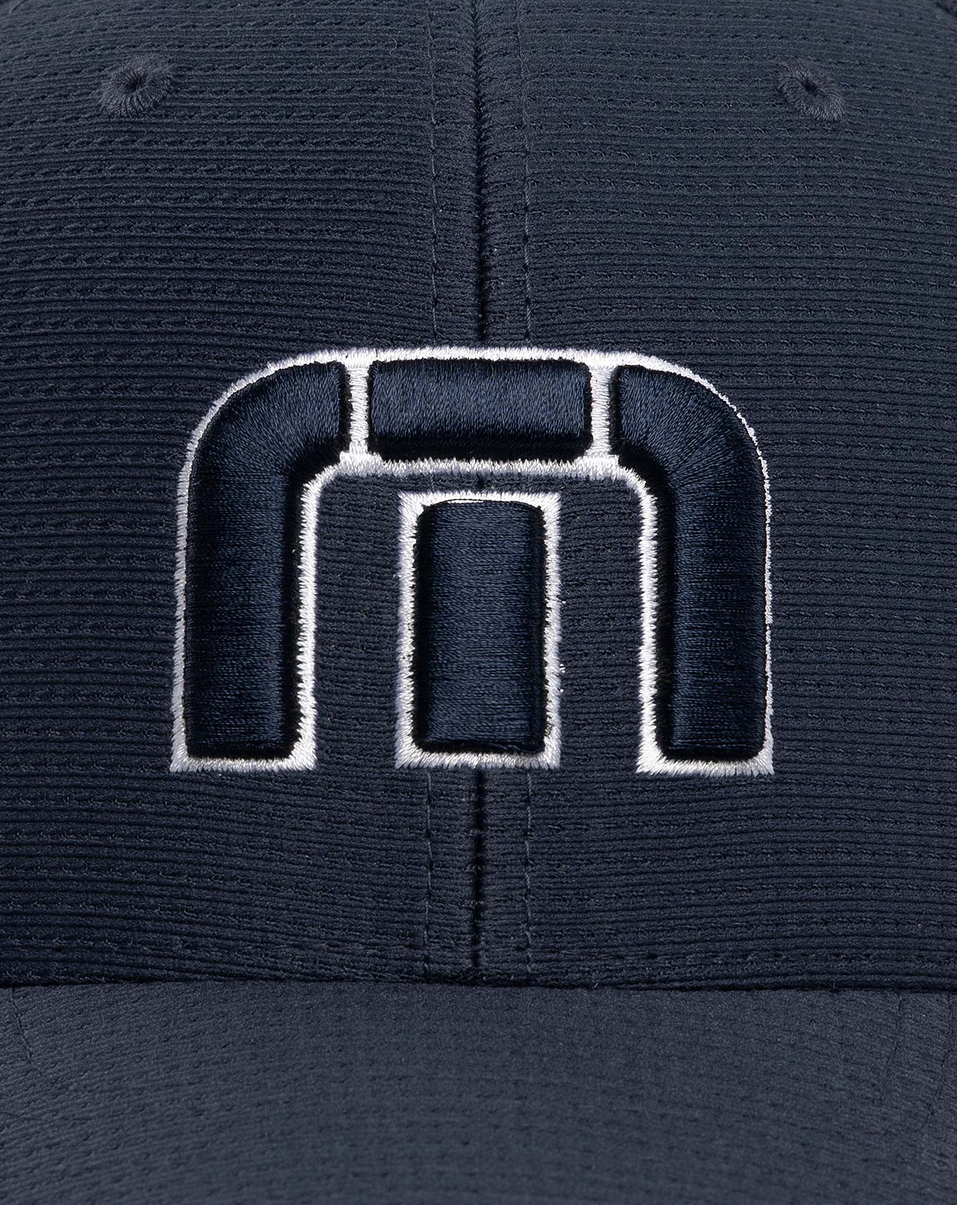 B-BAHAMAS FITTED HAT 3