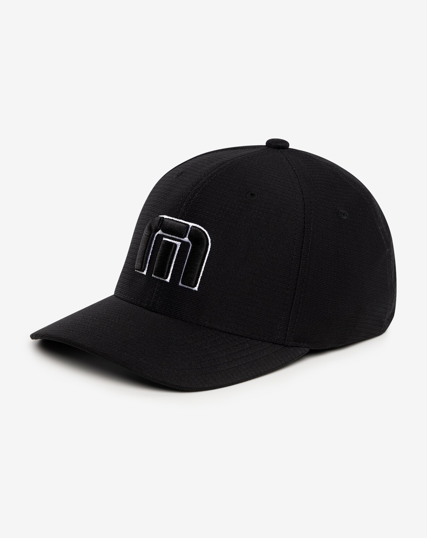 B-BAHAMAS FITTED HAT 1