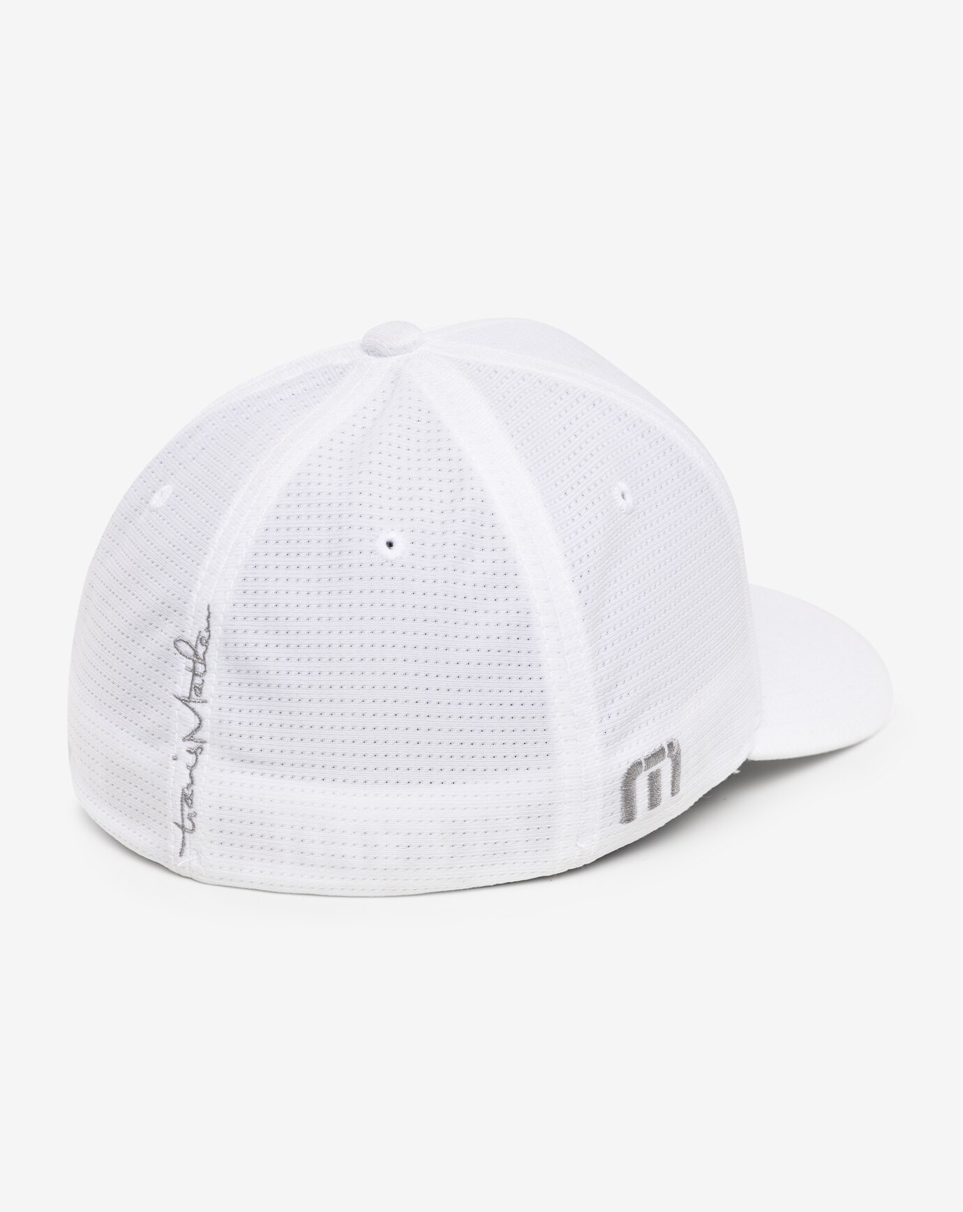 NASSAU FITTED HAT 2