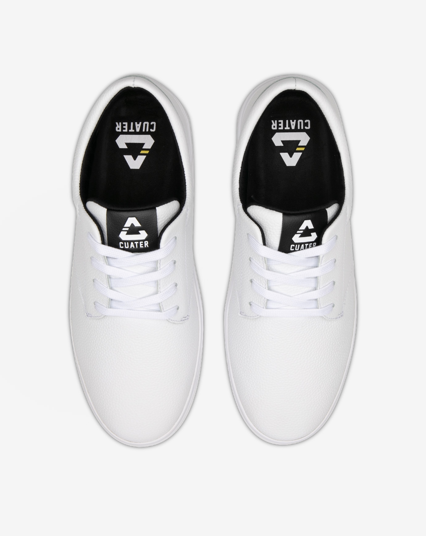THE WILDCARD LEATHER SPIKELESS GOLF SHOE Image Thumbnail 0