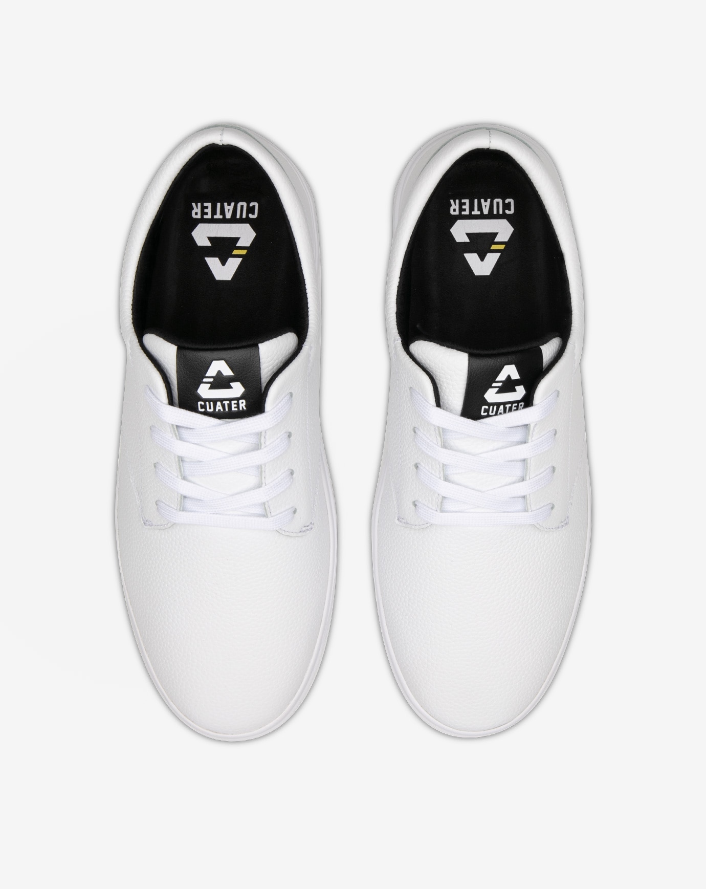 THE WILDCARD LEATHER SPIKELESS GOLF SHOE Image Thumbnail 4