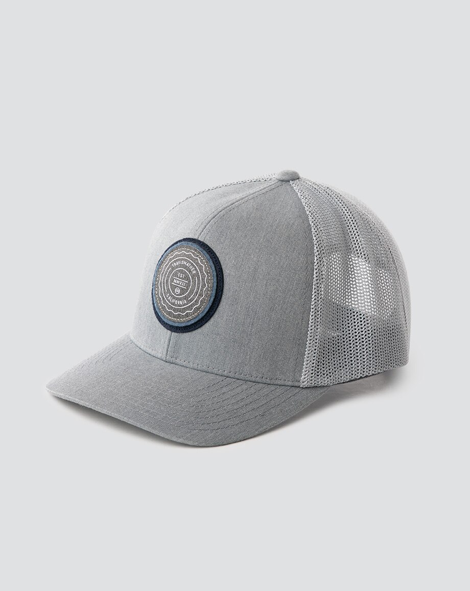 THE PATCH YOUTH HAT 1