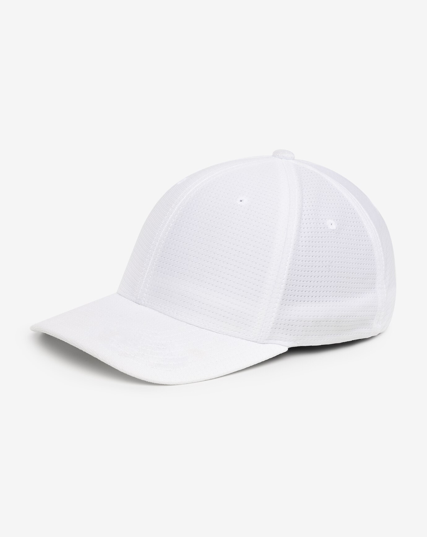 NASSAU FITTED HAT 1