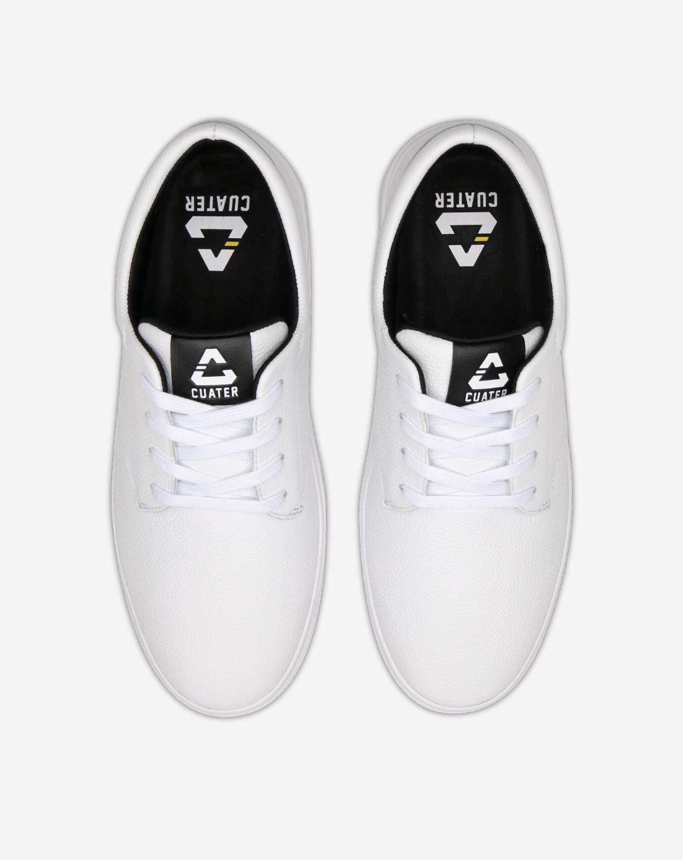 THE WILDCARD LEATHER SPIKELESS GOLF SHOE 0