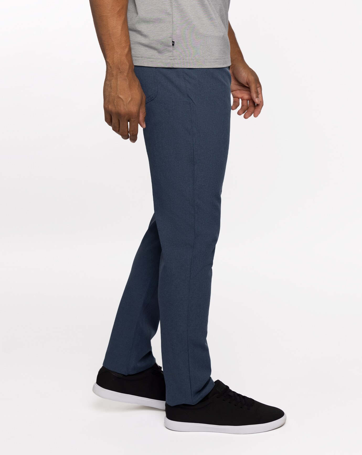 OPEN TO CLOSE TROUSER Image Thumbnail 4