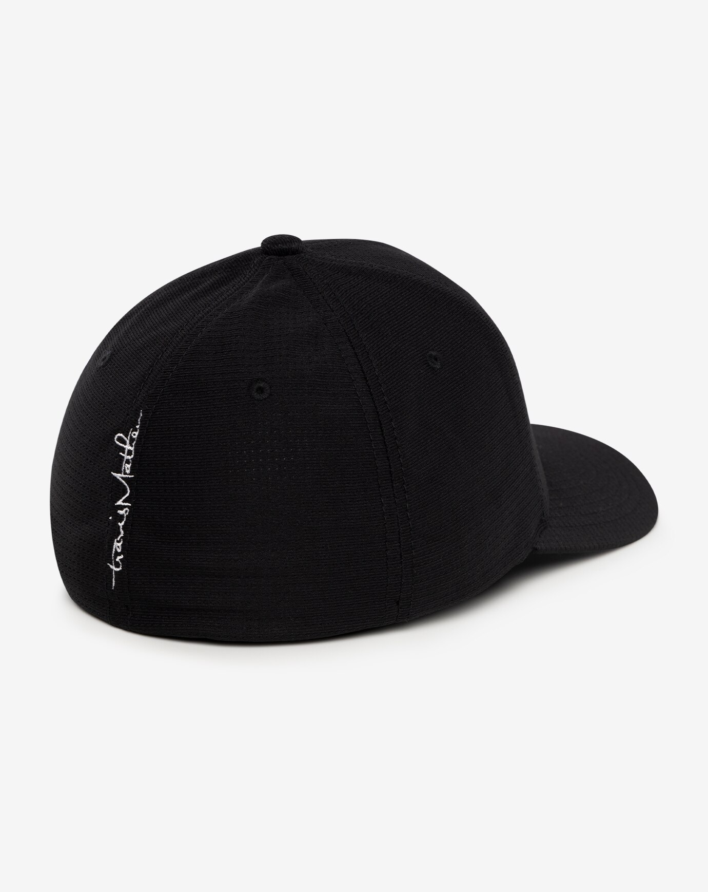 B-BAHAMAS FITTED HAT 2