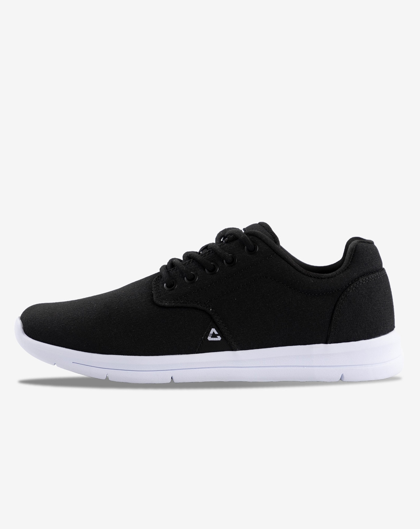 THE DAILY - WOVEN_4MW166_0BLK_