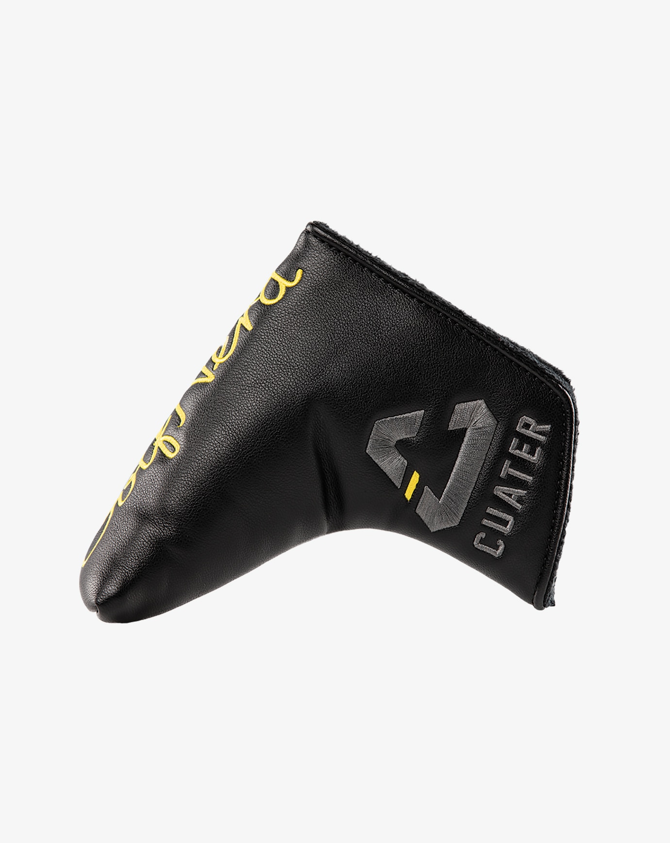 CUATER BORREGO PUTTER COVER 0