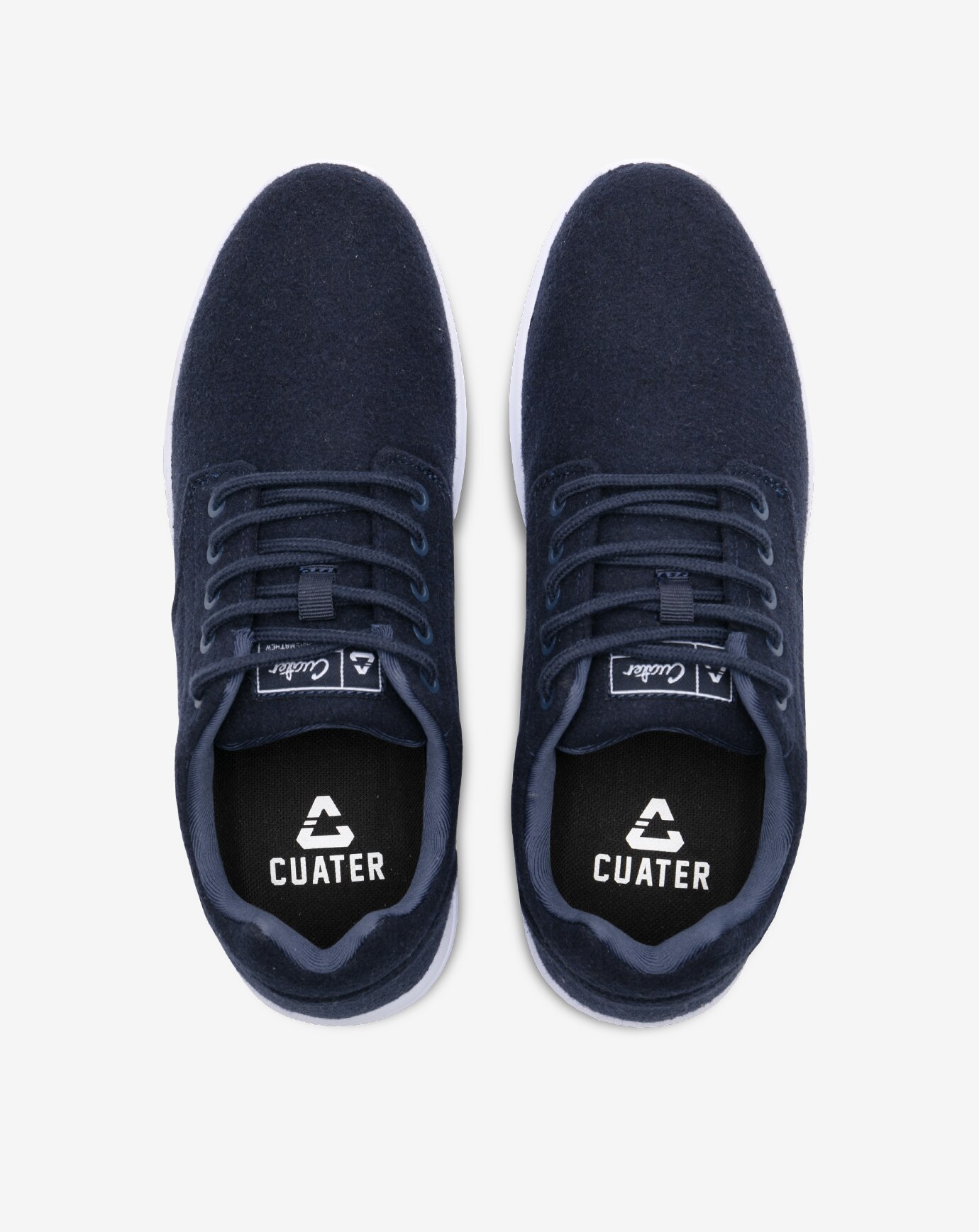THE DAILY WOOL SHOE Image Thumbnail 3