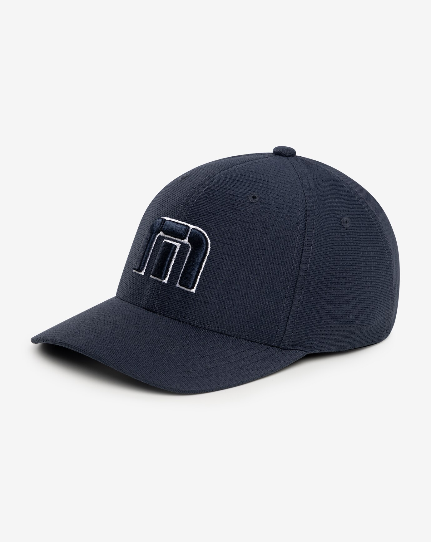 B-BAHAMAS FITTED HAT 1