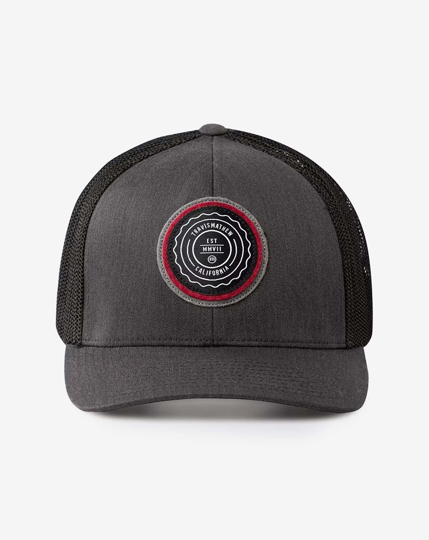 THE PATCH 0