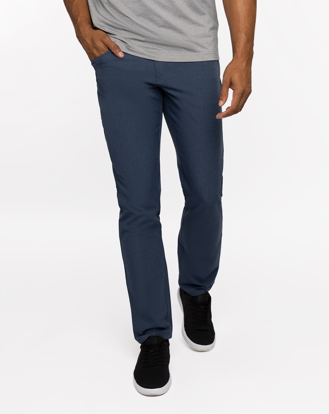 OPEN TO CLOSE TROUSER Image Thumbnail 0