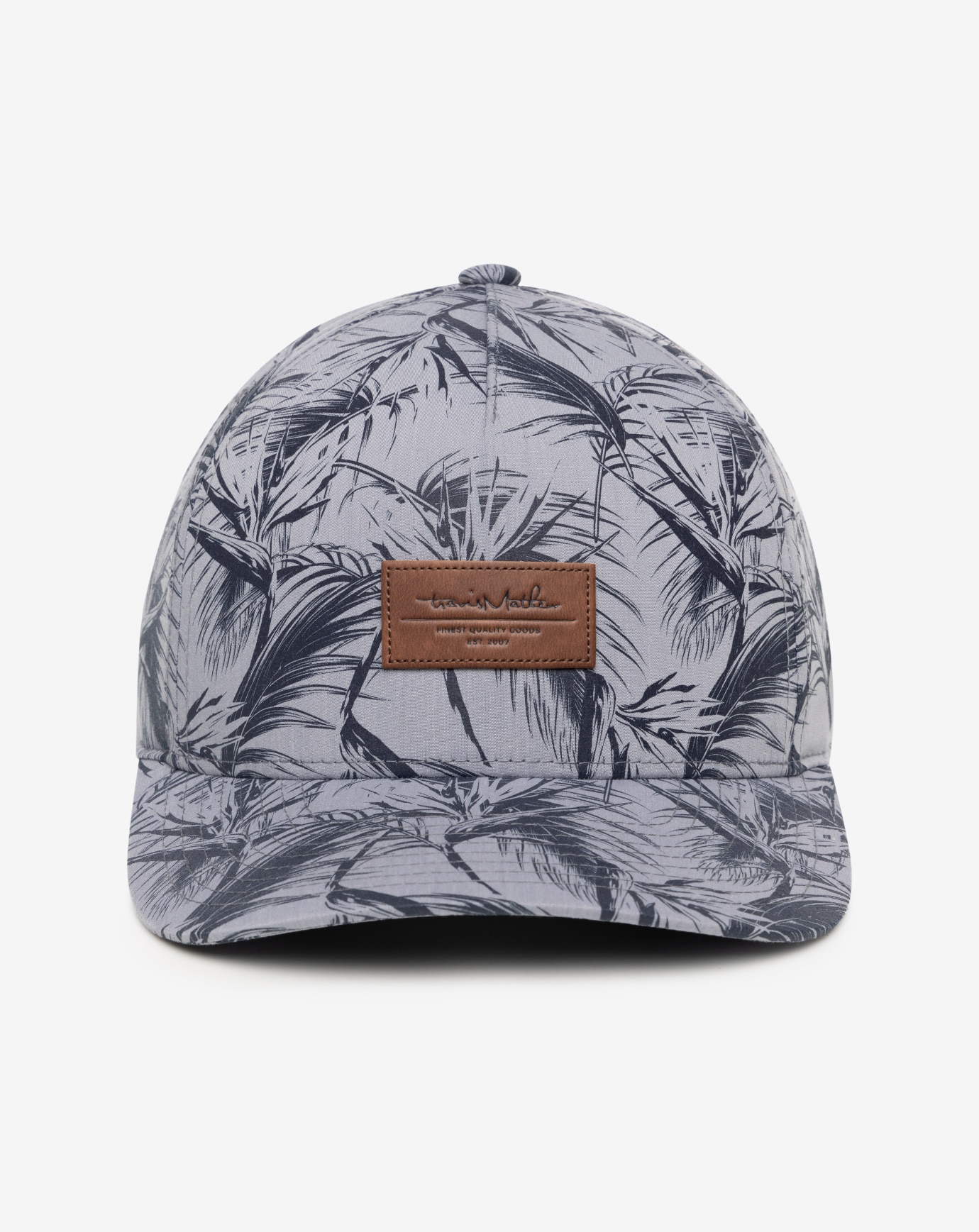 SPICY MARG SNAPBACK HAT 0