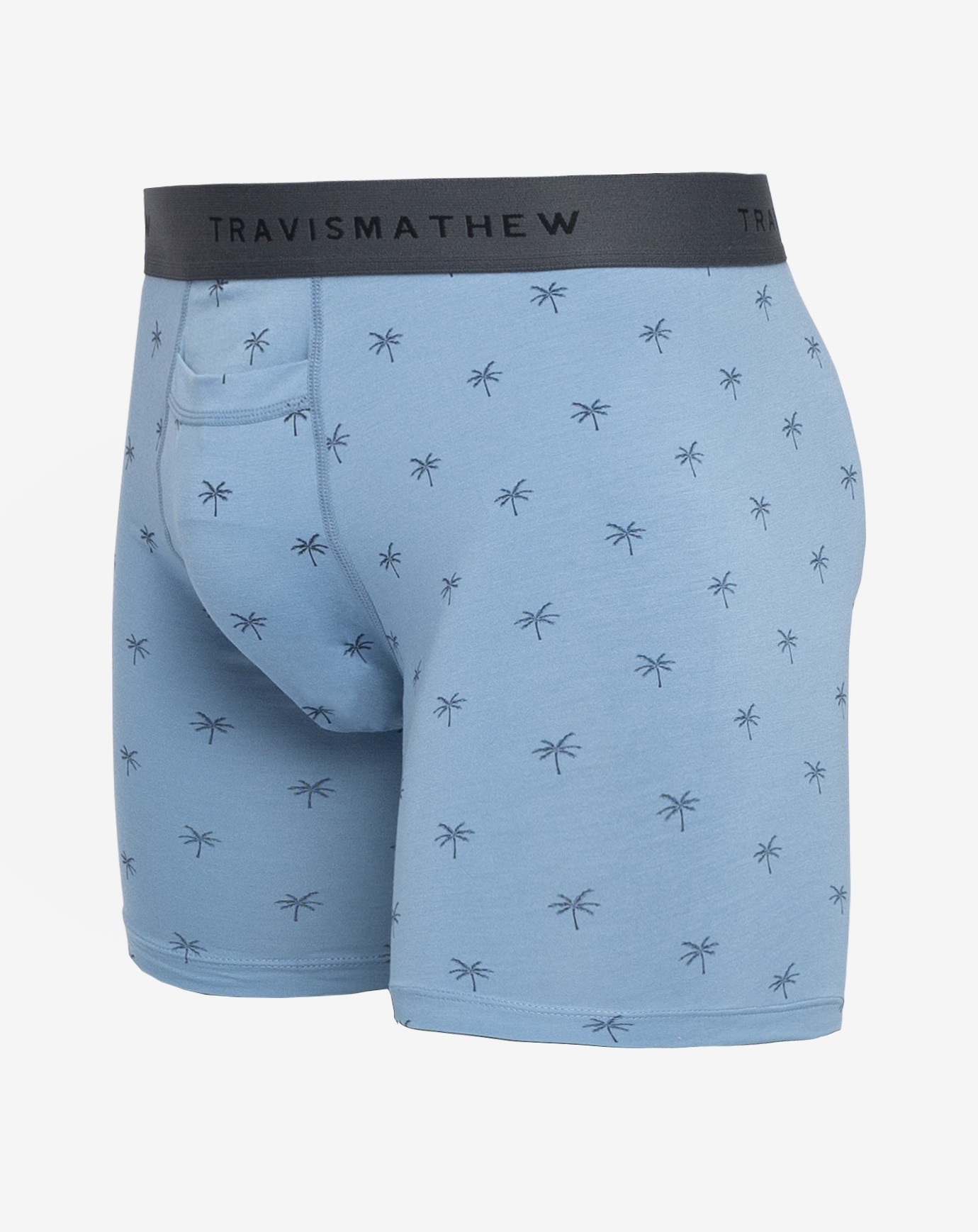 SO FAR SO GOOD BOXER SHORT Image Thumbnail 1