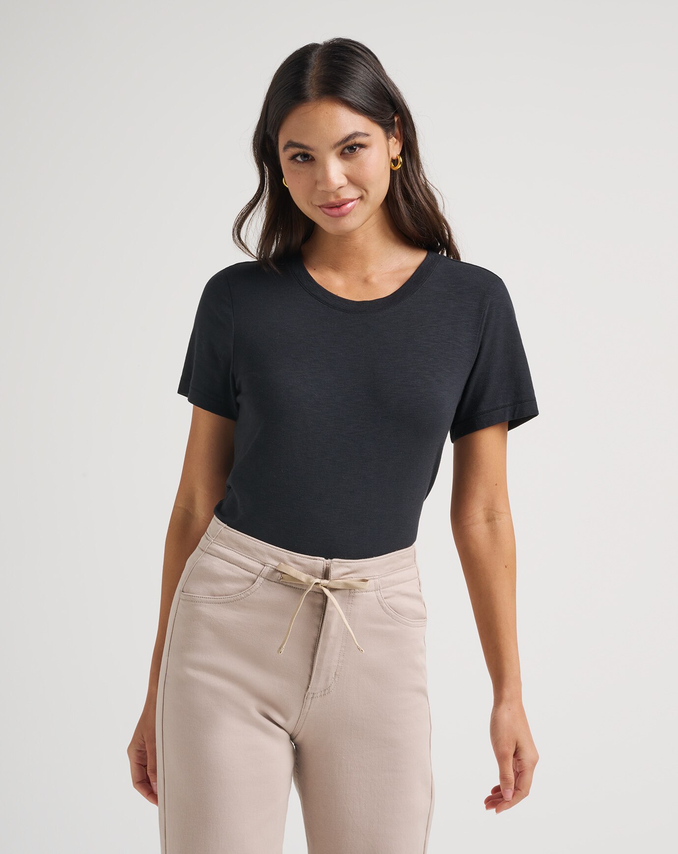 CLOUD JERSEY WOMENS T-SHIRT 0