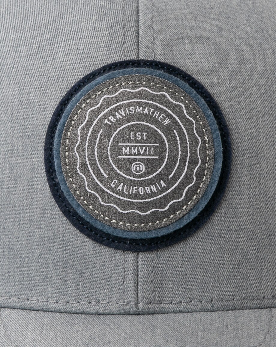 THE PATCH YOUTH HAT 2
