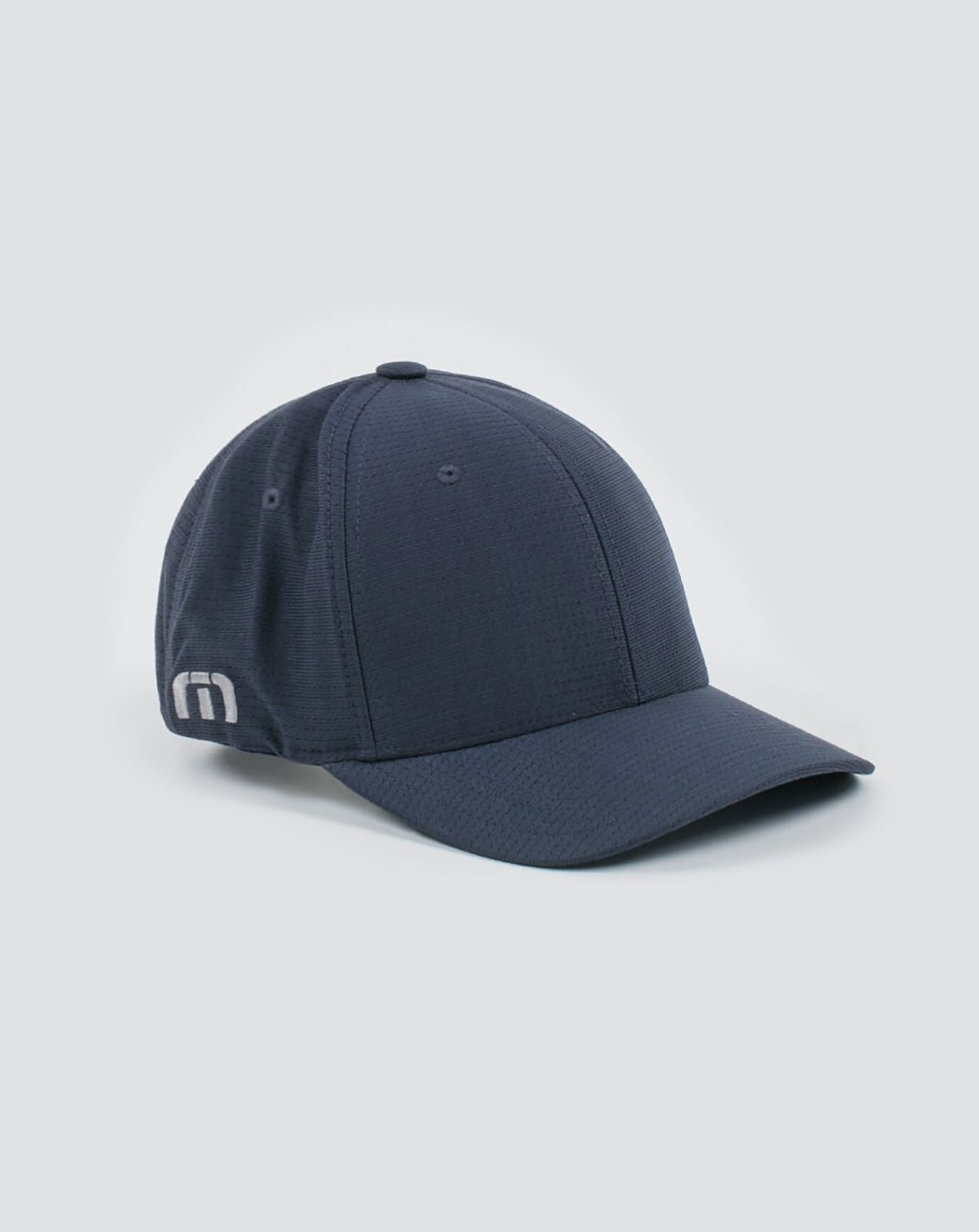 NASSAU FITTED HAT 1