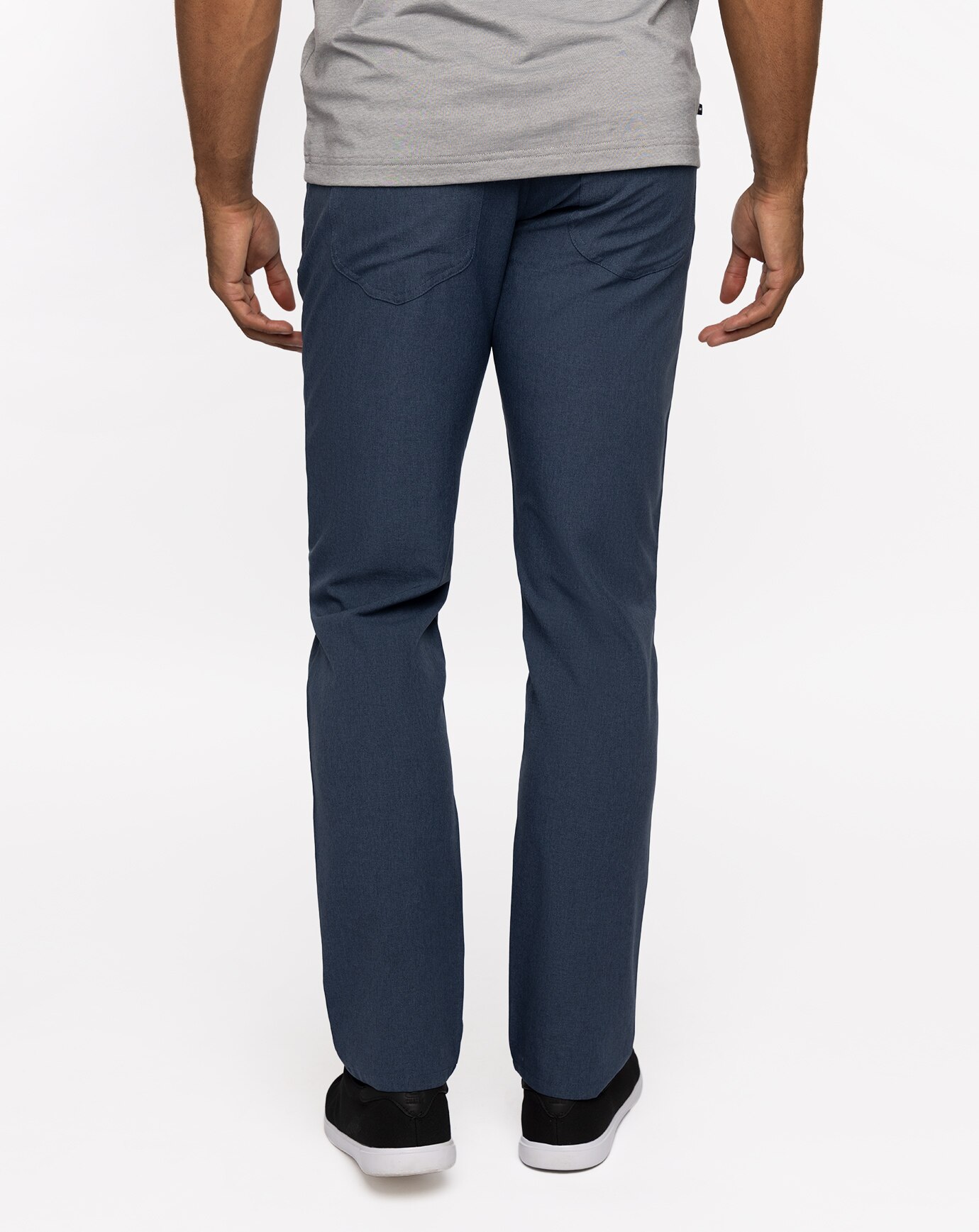 OPEN TO CLOSE TROUSER Image Thumbnail 3