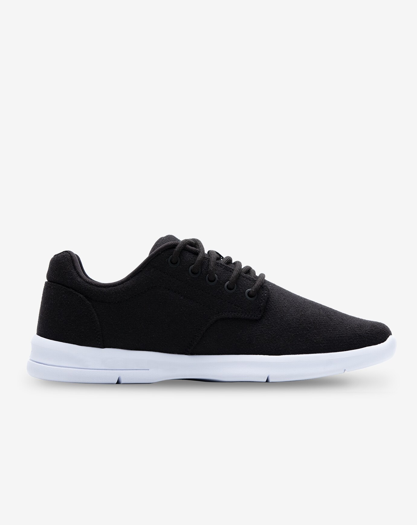 THE DAILY WOOL SHOE Image Thumbnail 4