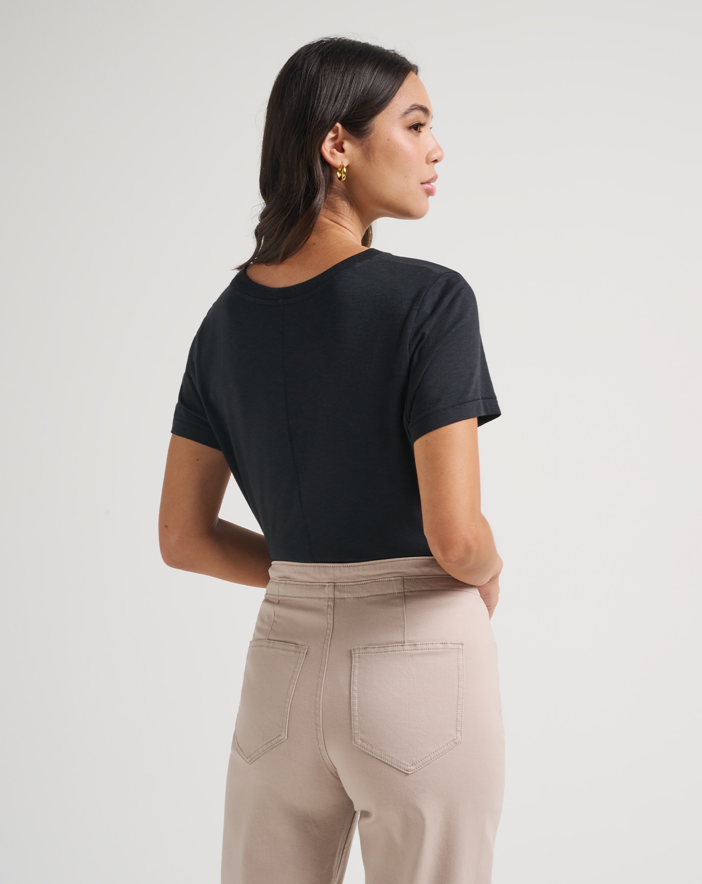 CLOUD JERSEY WOMENS T-SHIRT 1