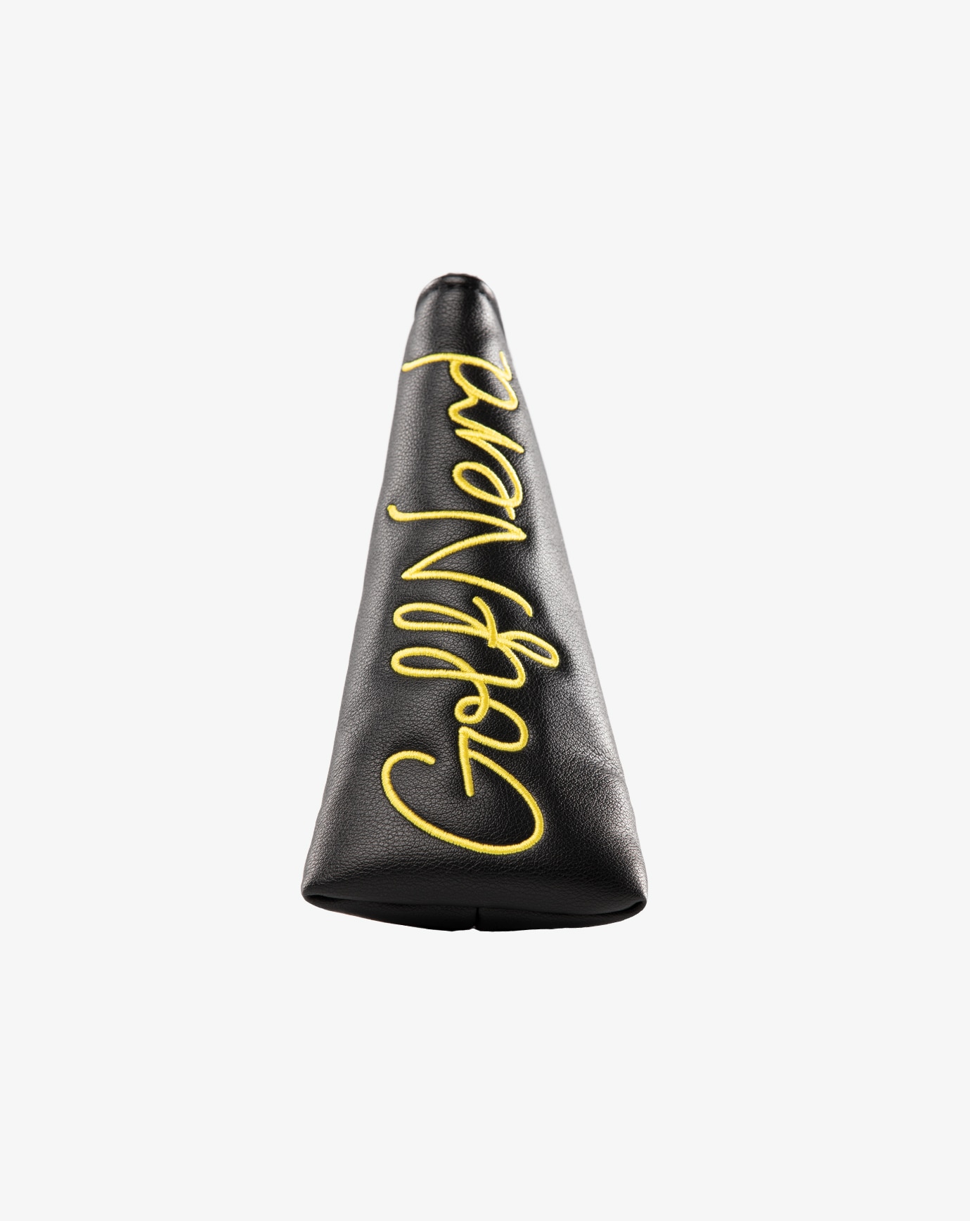 CUATER BORREGO PUTTER COVER 1