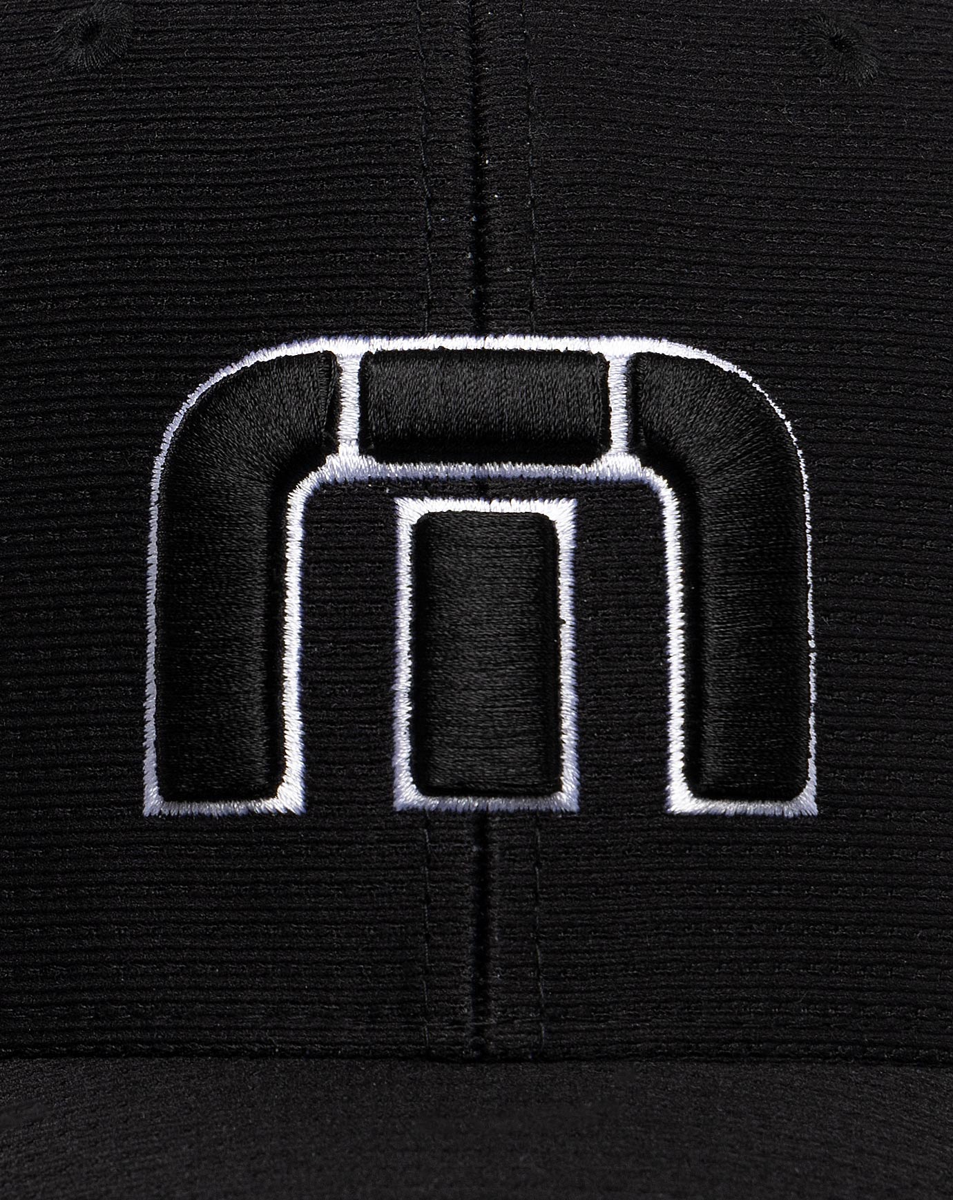 B-BAHAMAS FITTED HAT 3