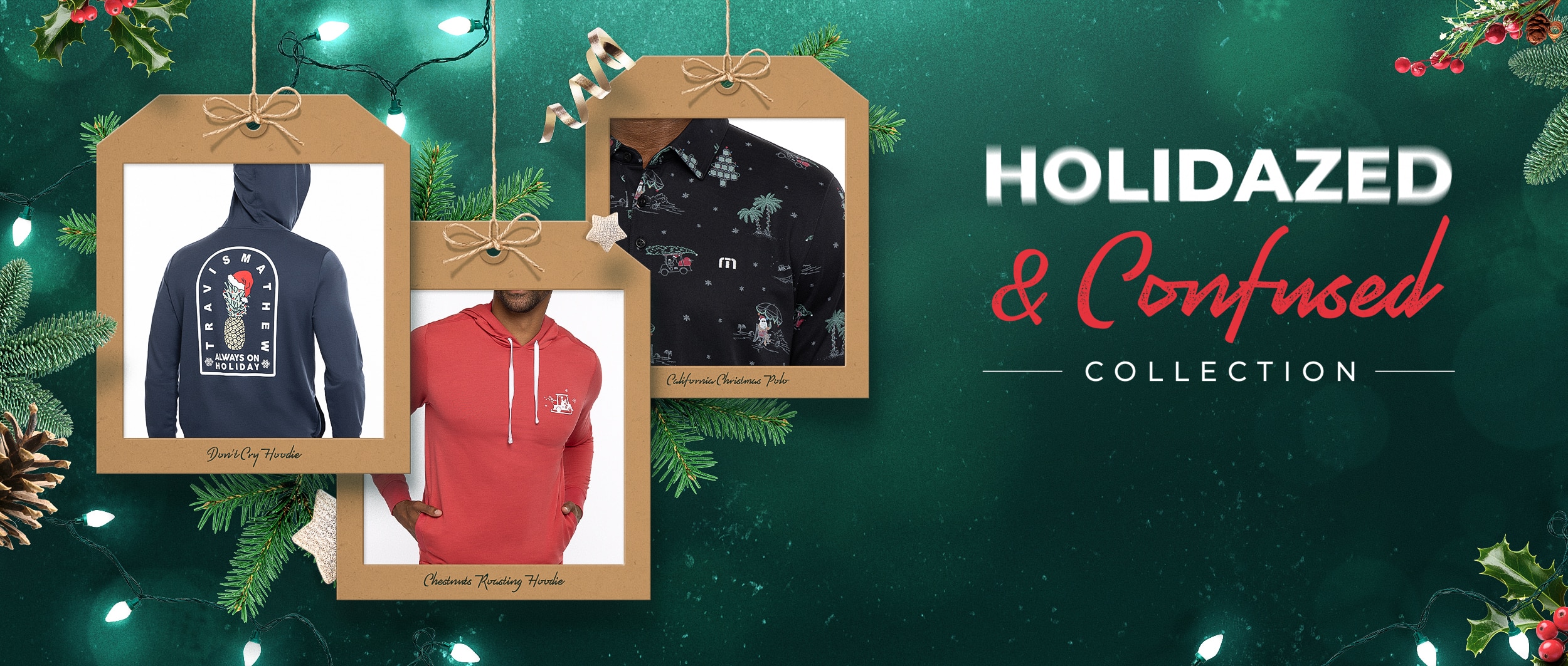 Shop Now Cover Banner
