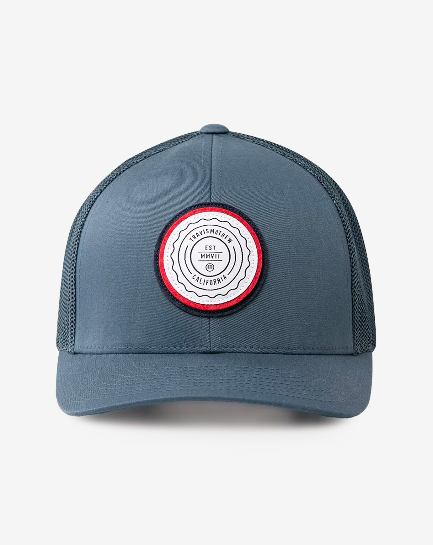 THE PATCH 0