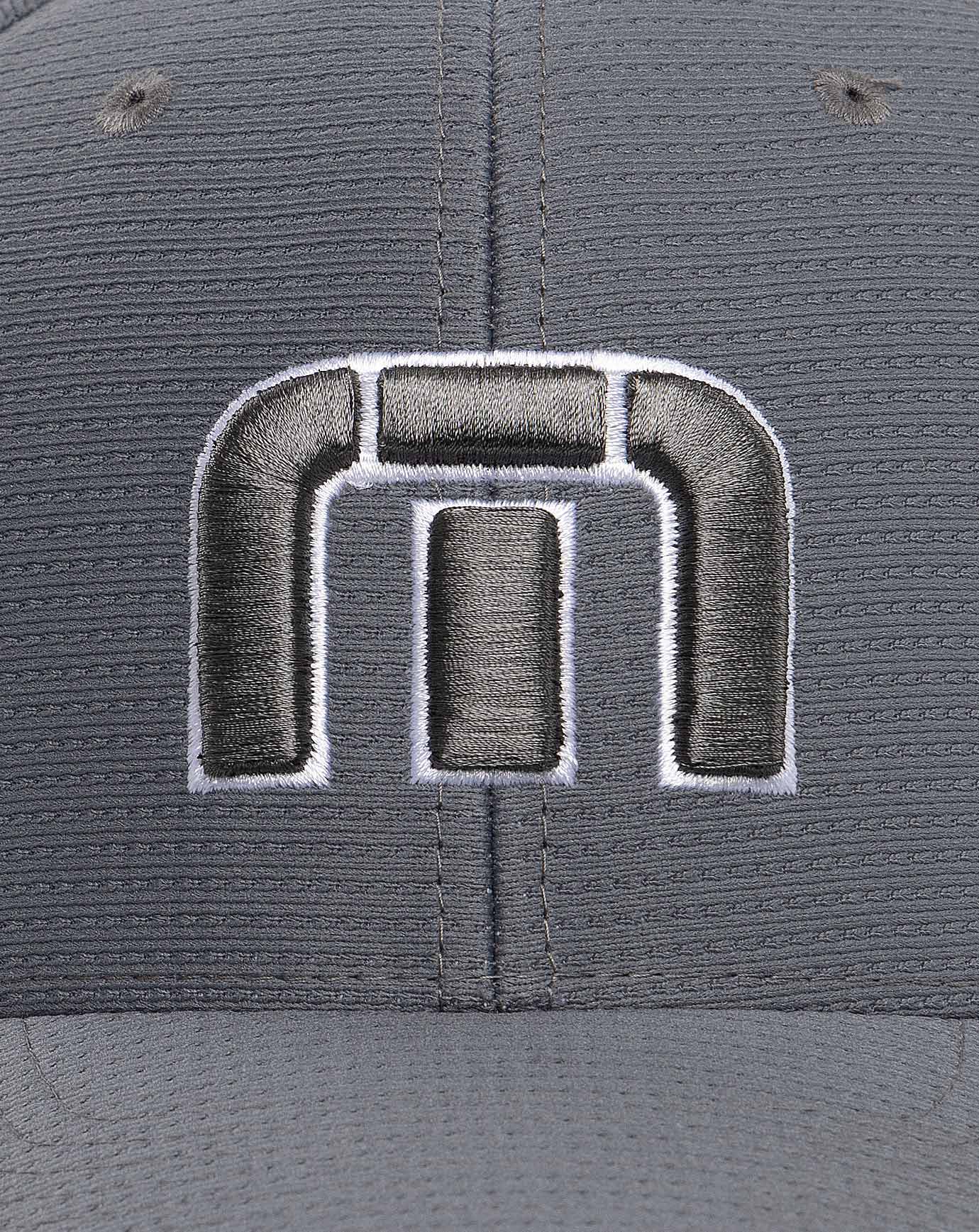 B-BAHAMAS FITTED HAT 3