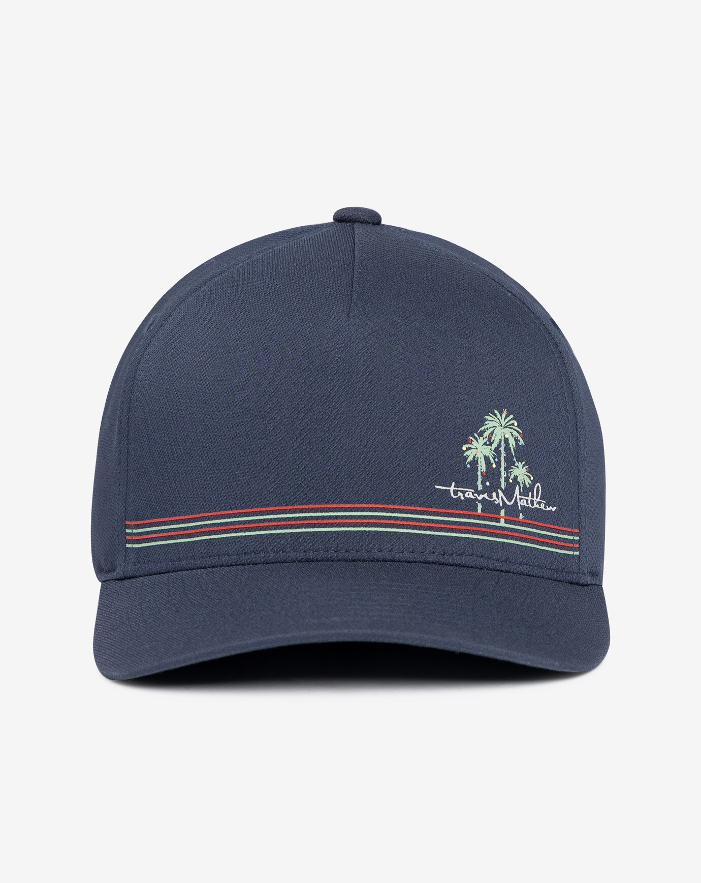 ITS THE HOLIDAZE FITTED HAT_1MX366_4NAV_