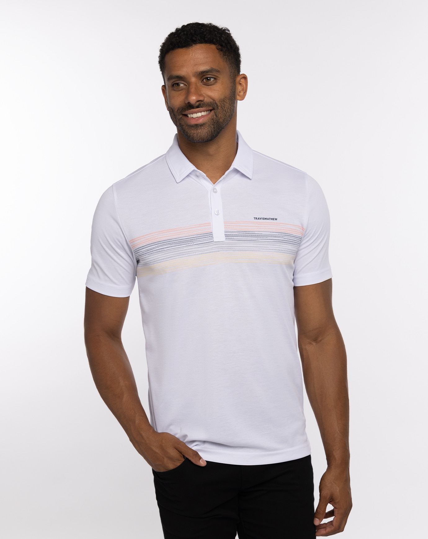 Related Product - BEACH READ POLO