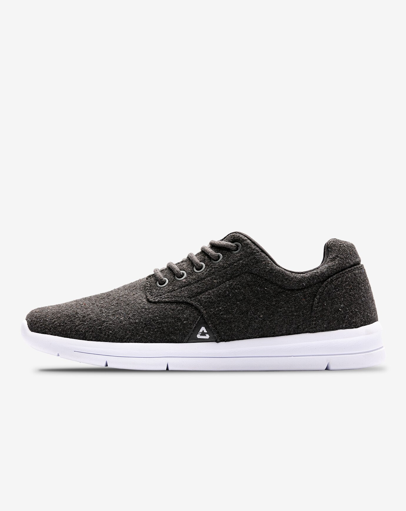 THE DAILY - WOOL 0