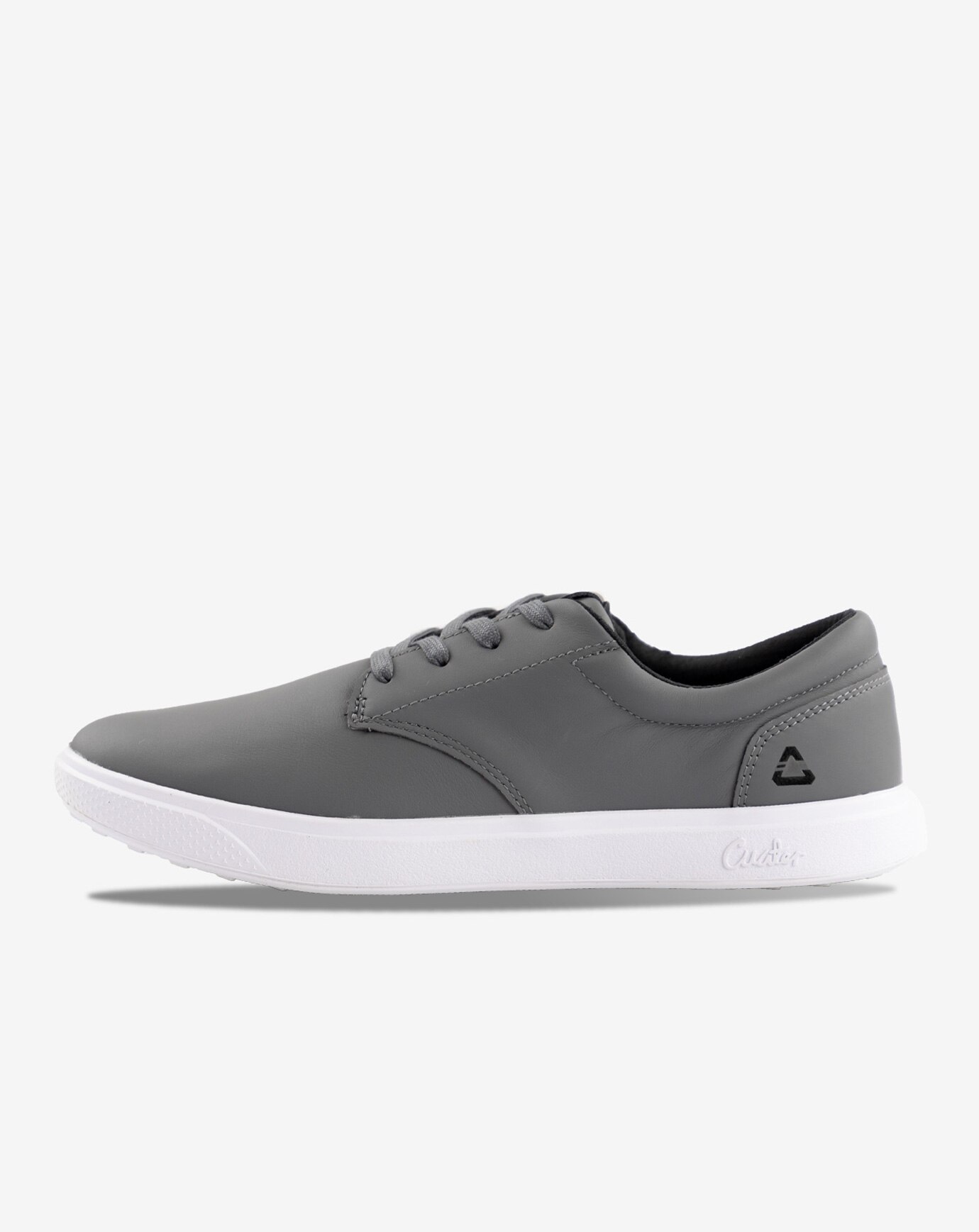 THE WILDCARD LEATHER SPIKELESS GOLF SHOE 1