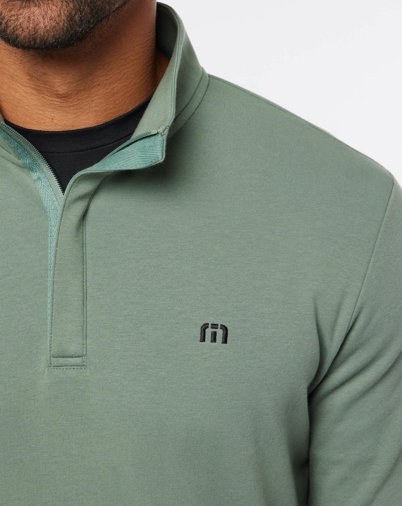 CLOUD QUARTER ZIP 2.0 3