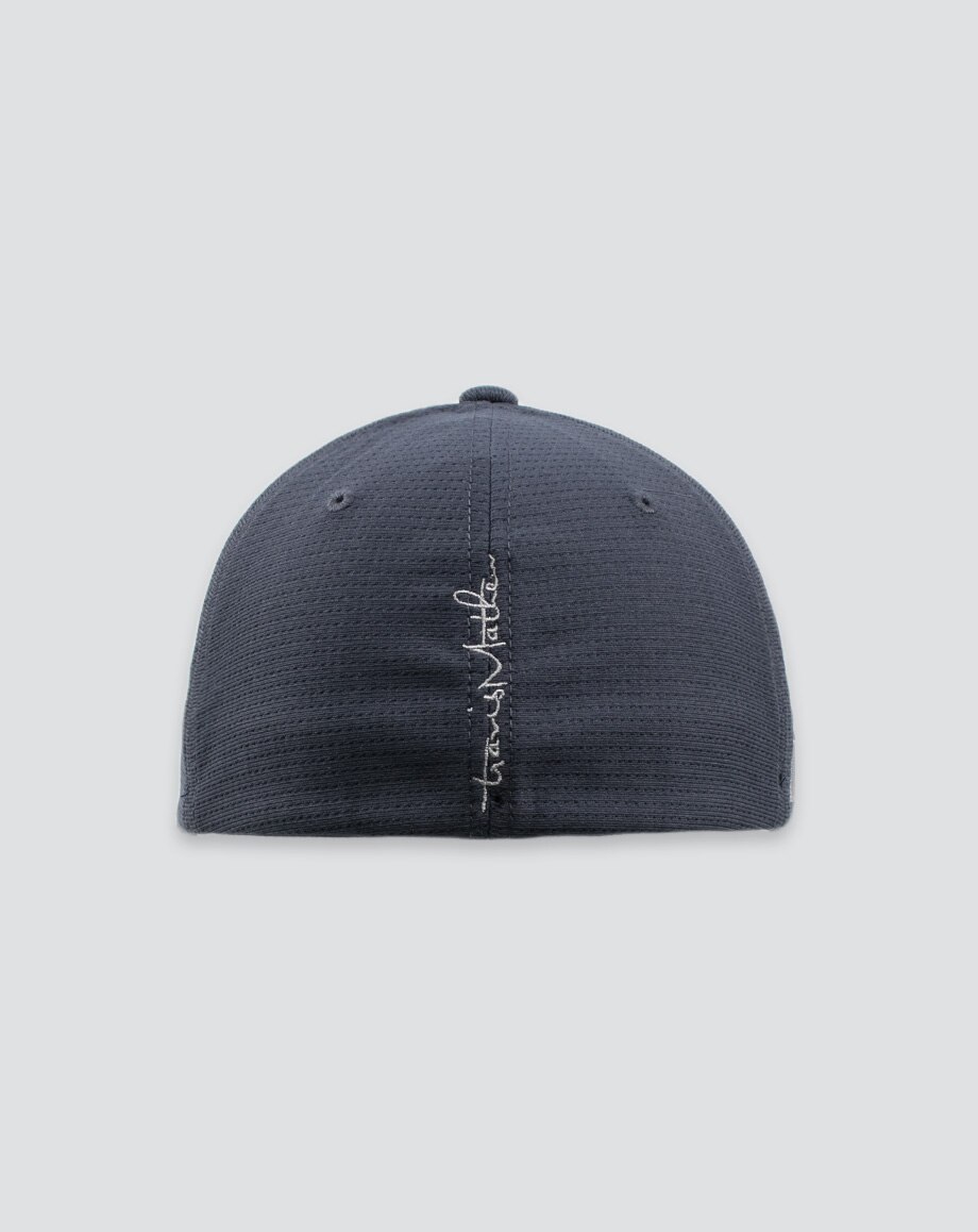 NASSAU FITTED HAT 2
