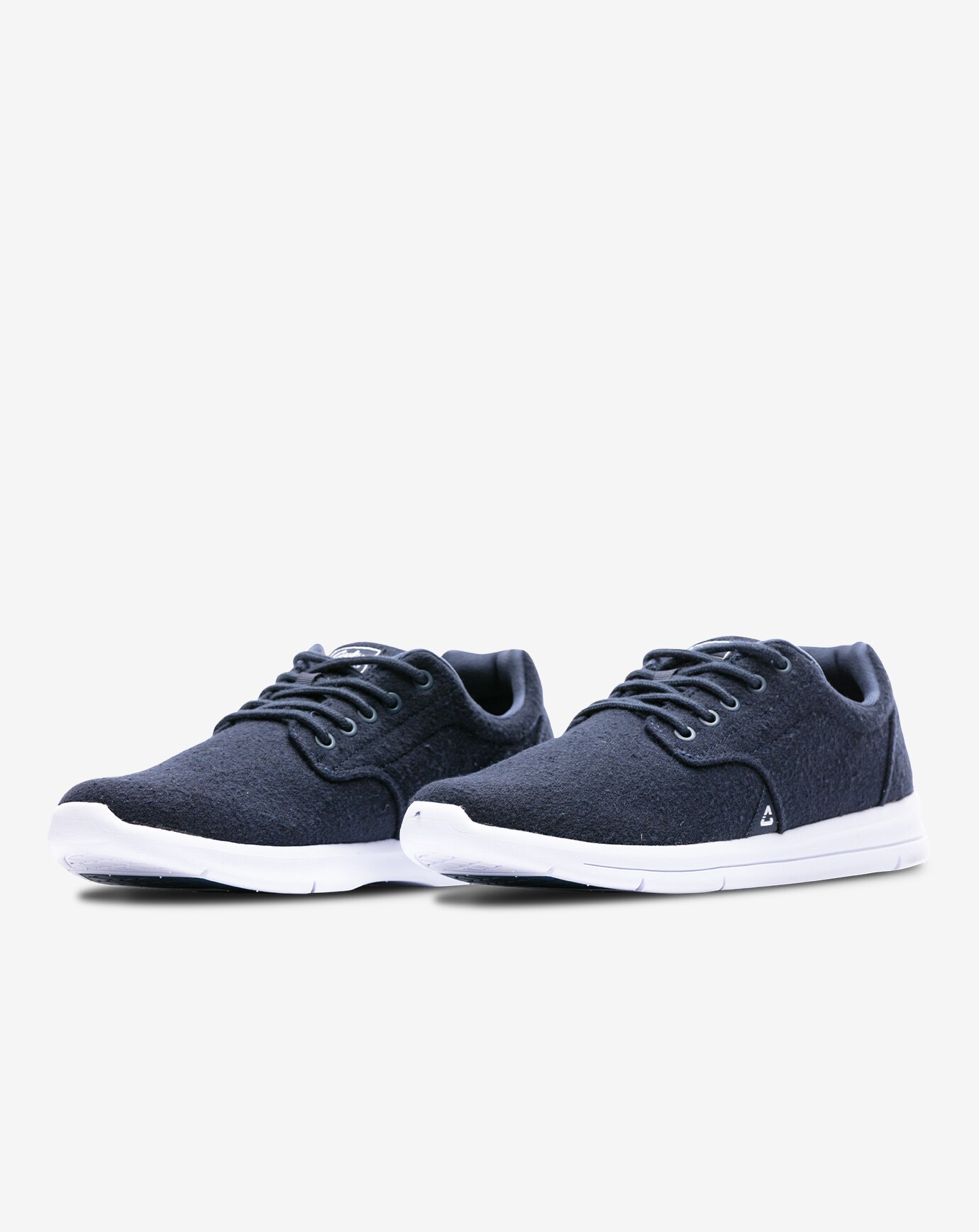 THE DAILY WOOL SHOE Image Thumbnail 4