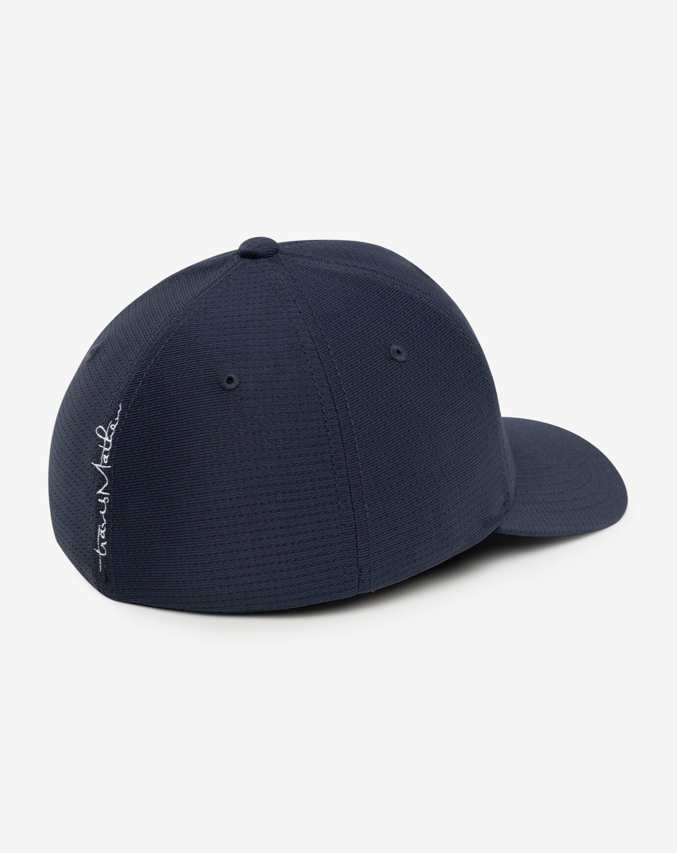 B-BAHAMAS FITTED HAT 2