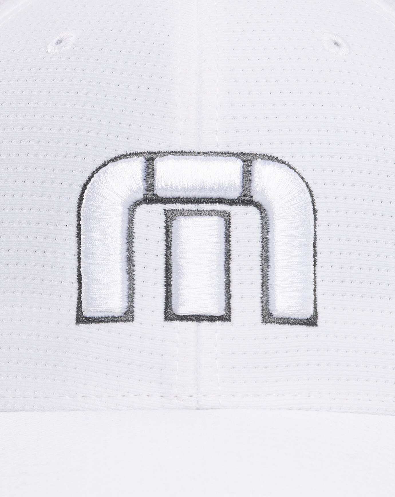 B-BAHAMAS FITTED HAT 3