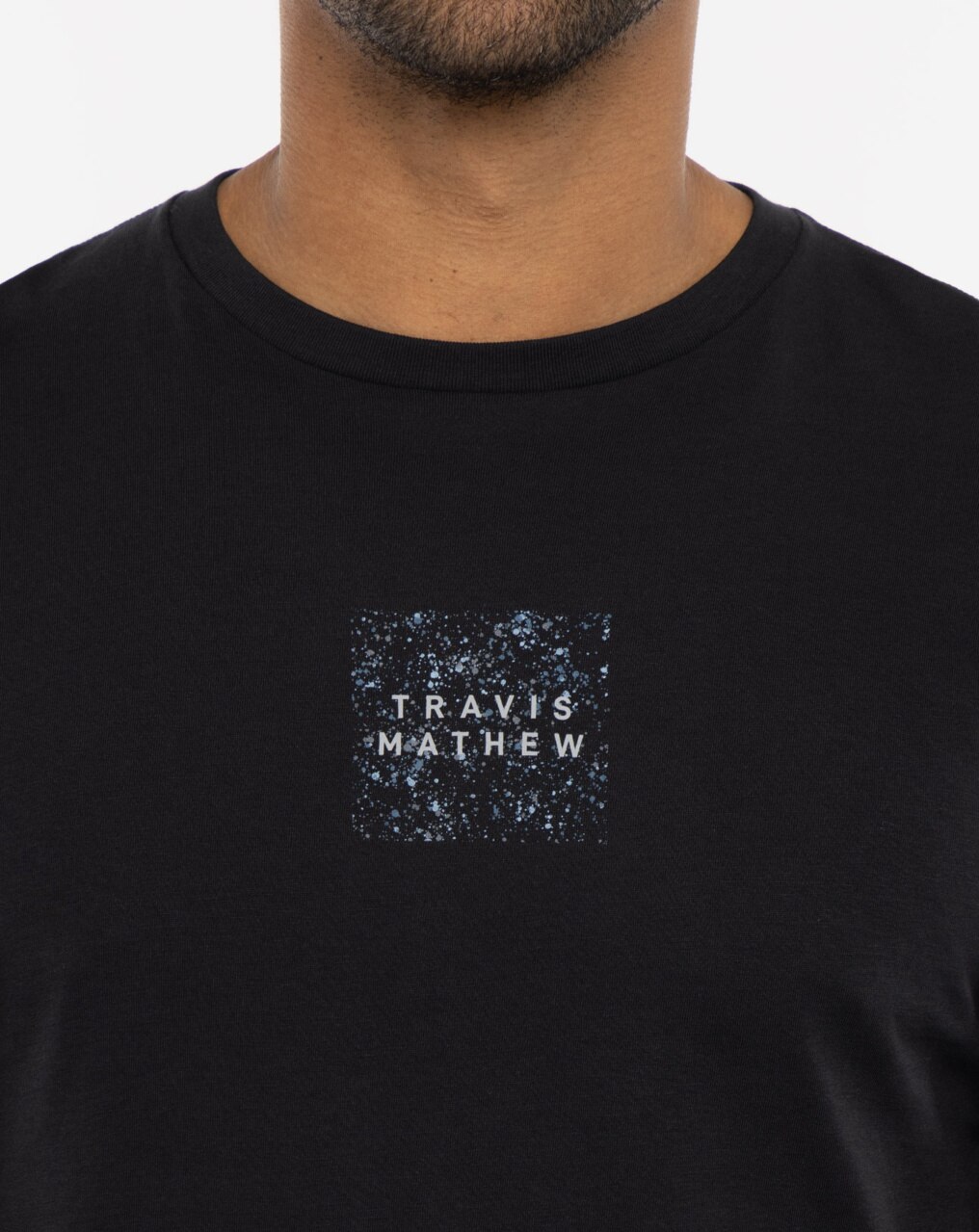 SPLATTER PRINT TEE 4