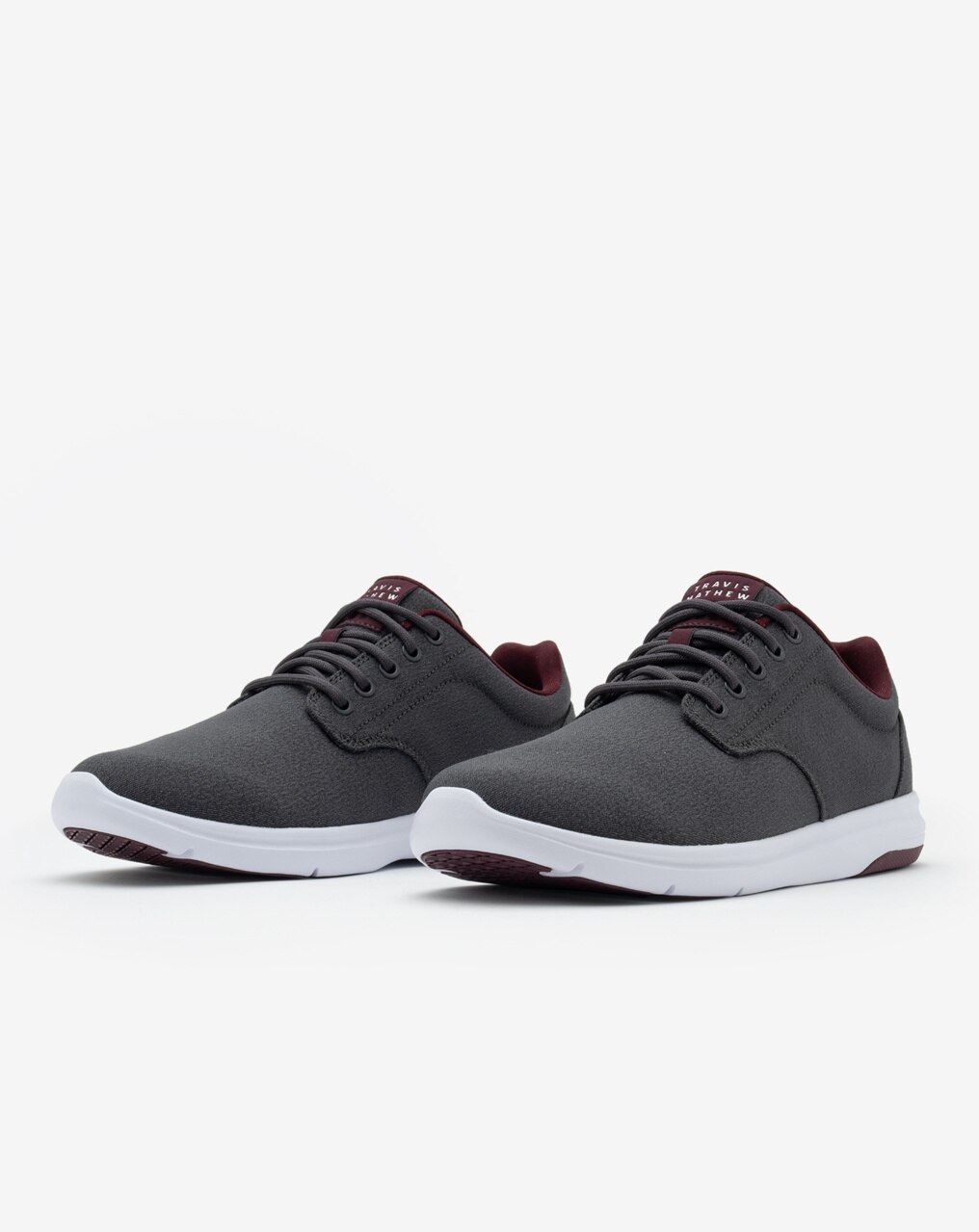 THE DAILY 2 WOVEN EVERYDAY SHOE 5