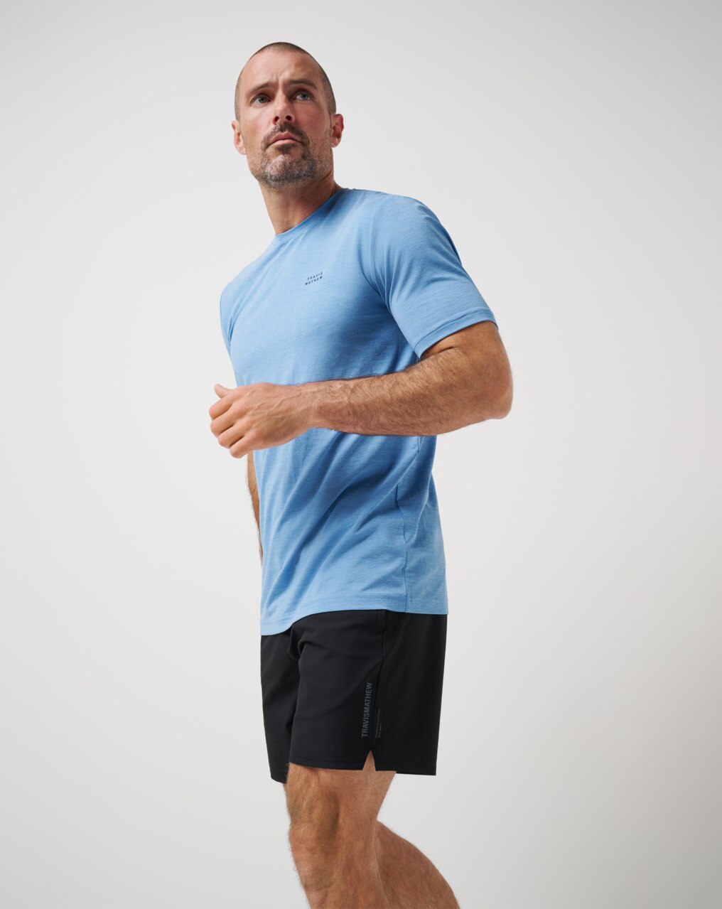 WANDERLUST E-WAIST SHORT 7.5IN 7