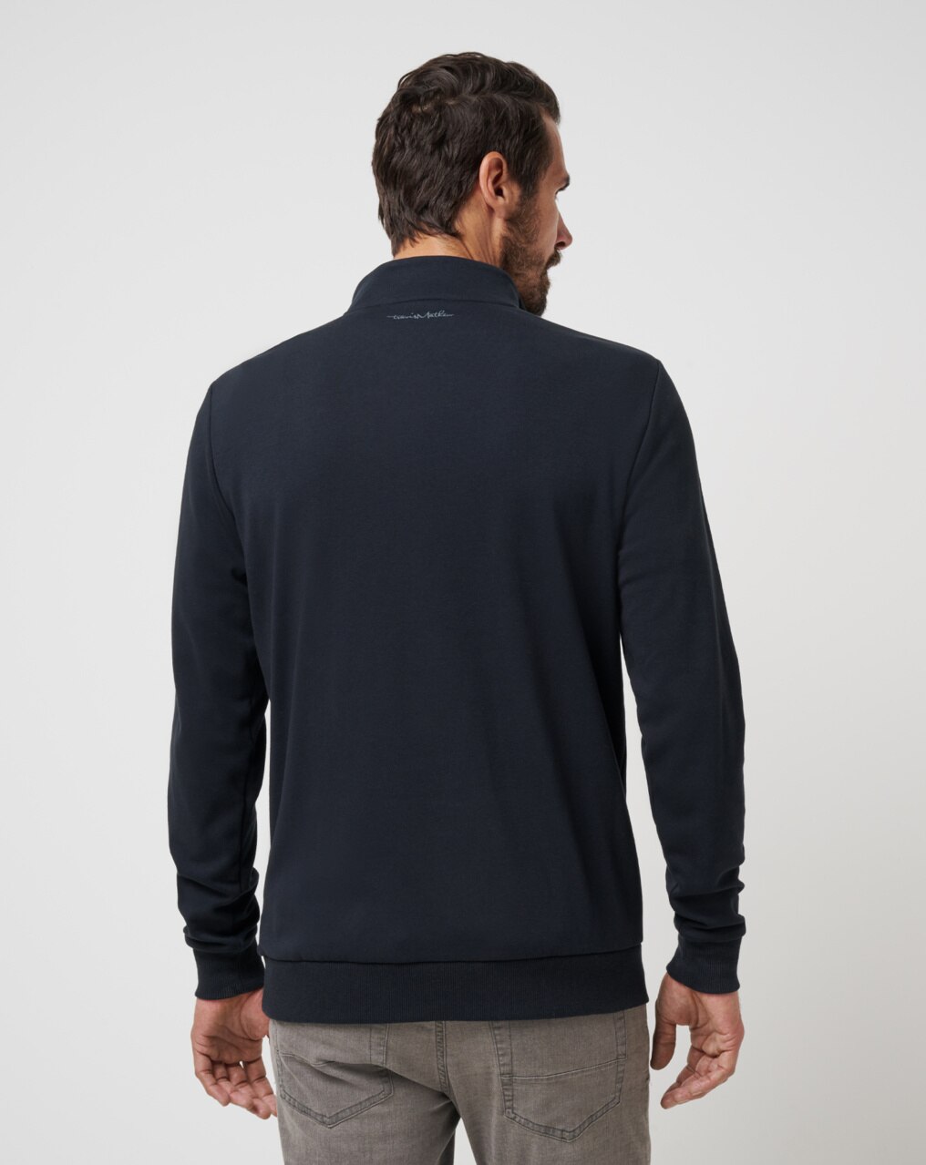CLOUD QUARTER ZIP 2.0 2