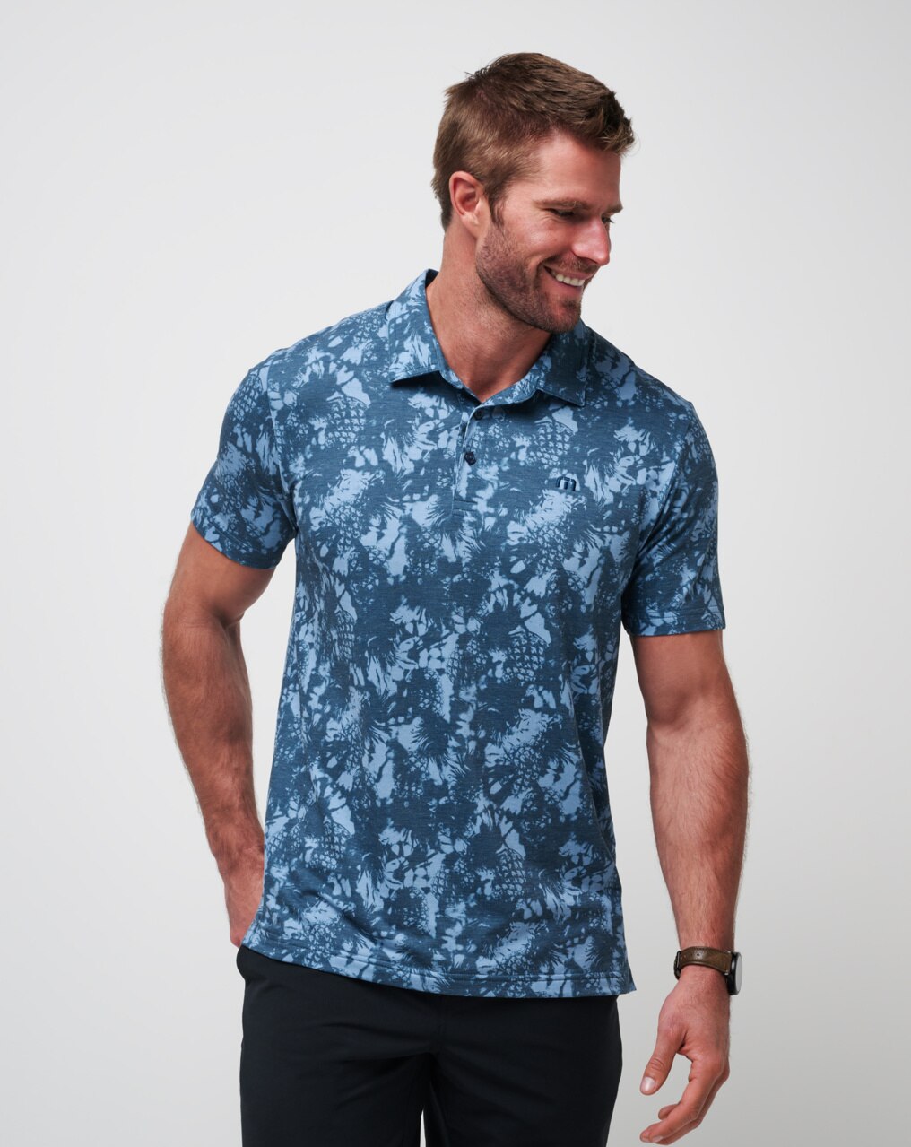 FEATHERWEIGHT PLEASE POLO SHIRT 0
