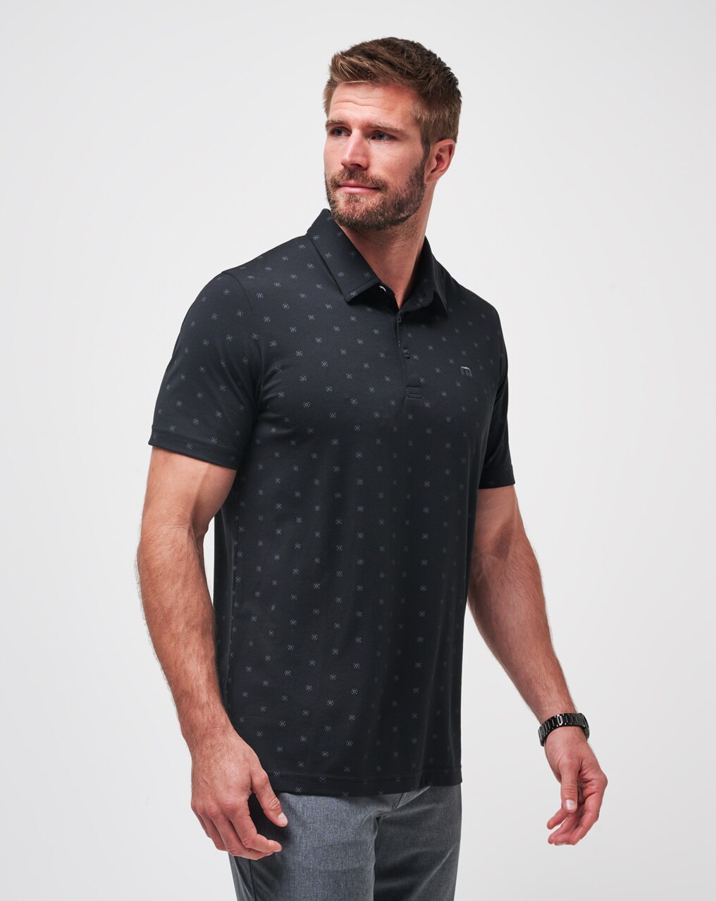BEACH PIT POLO 2