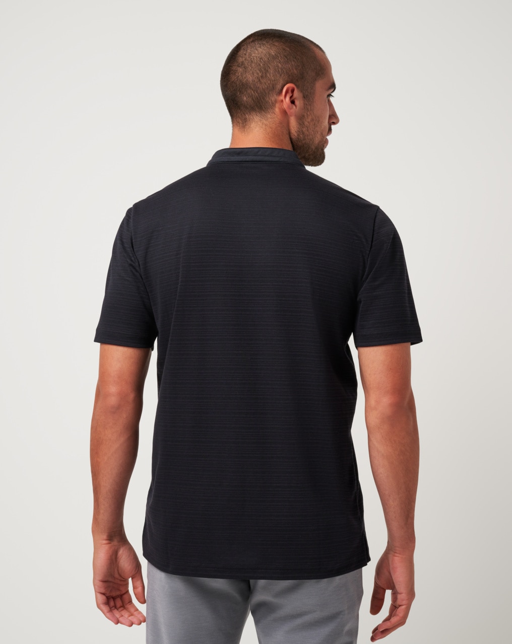 SUNNY DAYS AHEAD POLO SHIRT 3