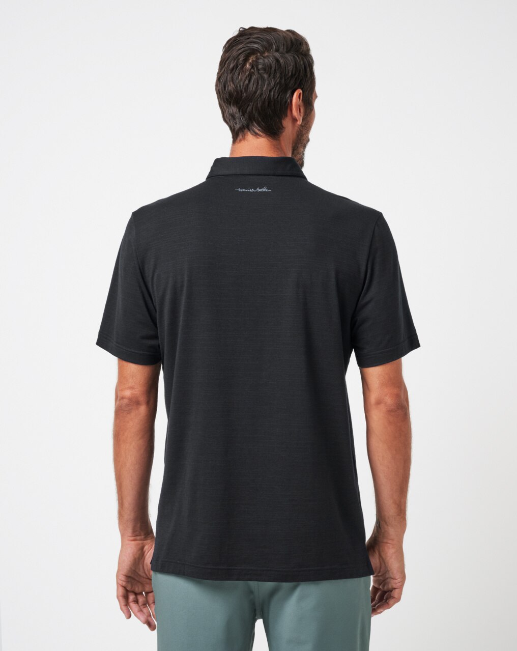 THE HEATER POLO