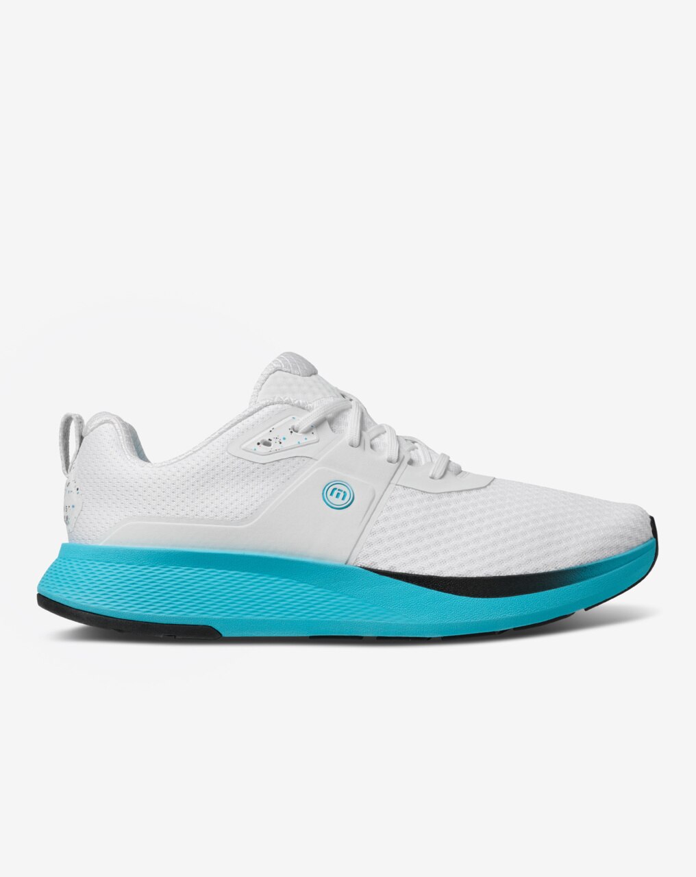 THE NUAGE PERFORMANCE SHOE 3