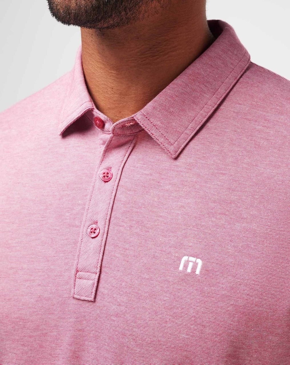 THE ZINNA POLO SHIRT 3